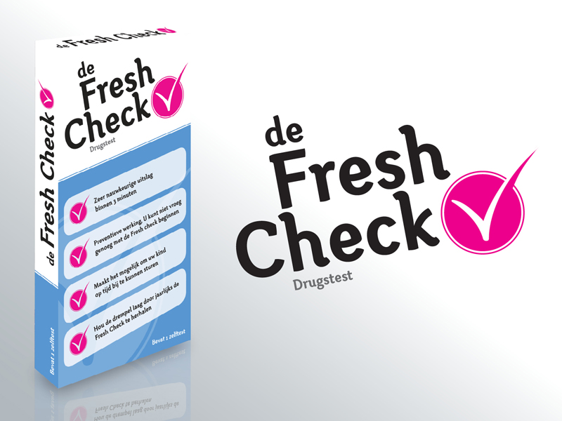 De Fresh Check Box